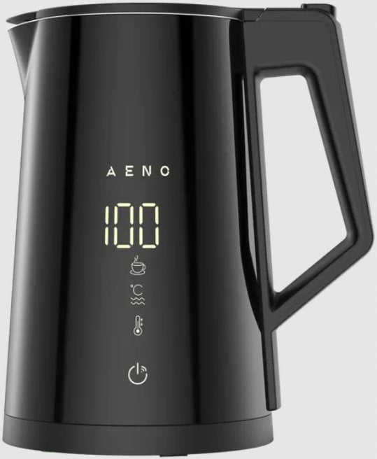 Kettle Aeno EK7S Black