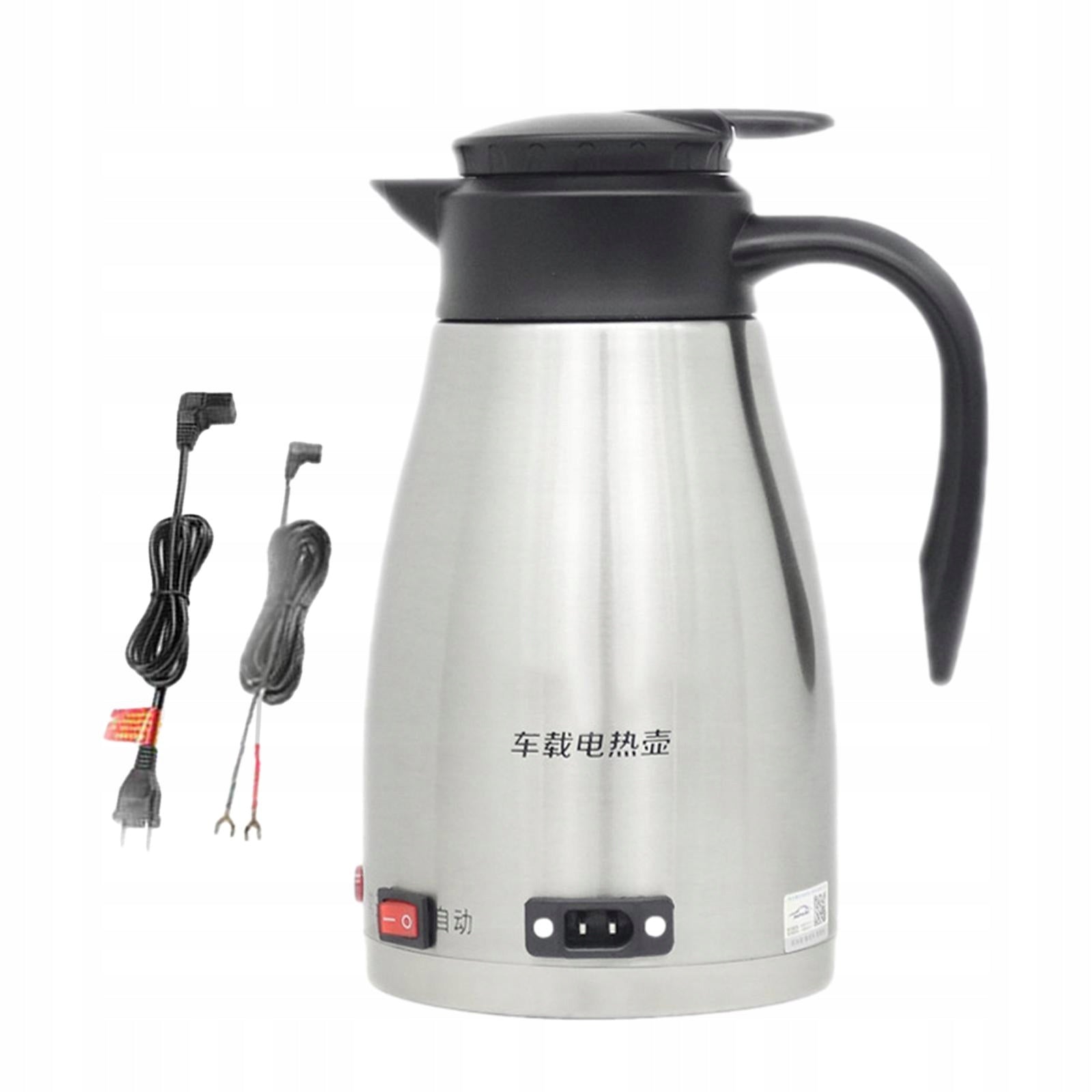 Kettle Car Kettle 24V for Truck