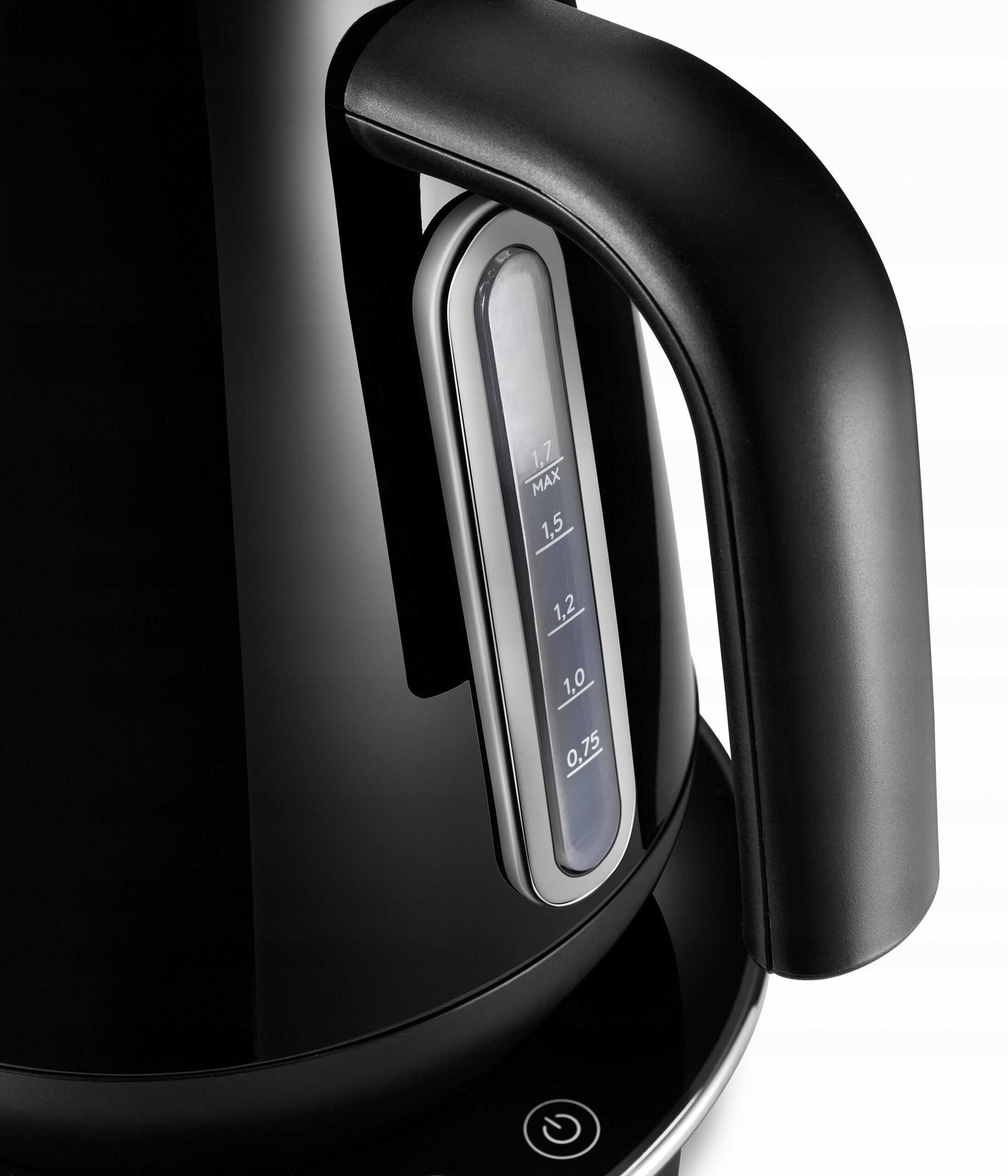Kettle DELONGHI KBY2011.BK Brand De'Longhi