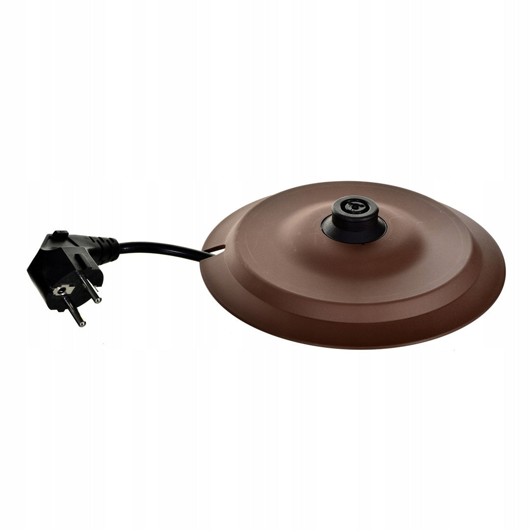 Kettle DeLonghi KBOV 2001.BG Communications water level indicator