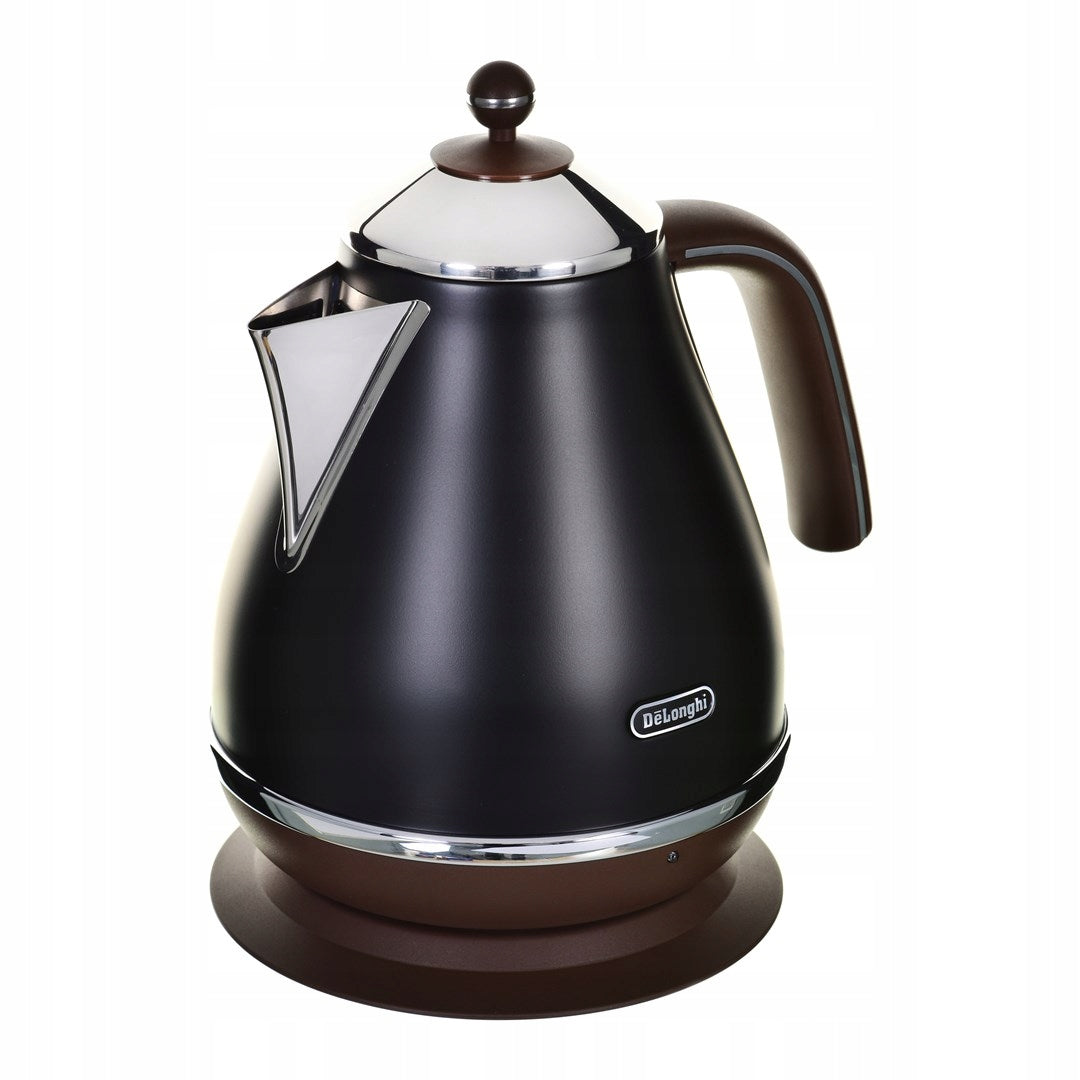 Kettle DeLonghi KBOV 2001.BK
