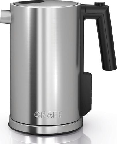 Kettle Graef WK900 Silver