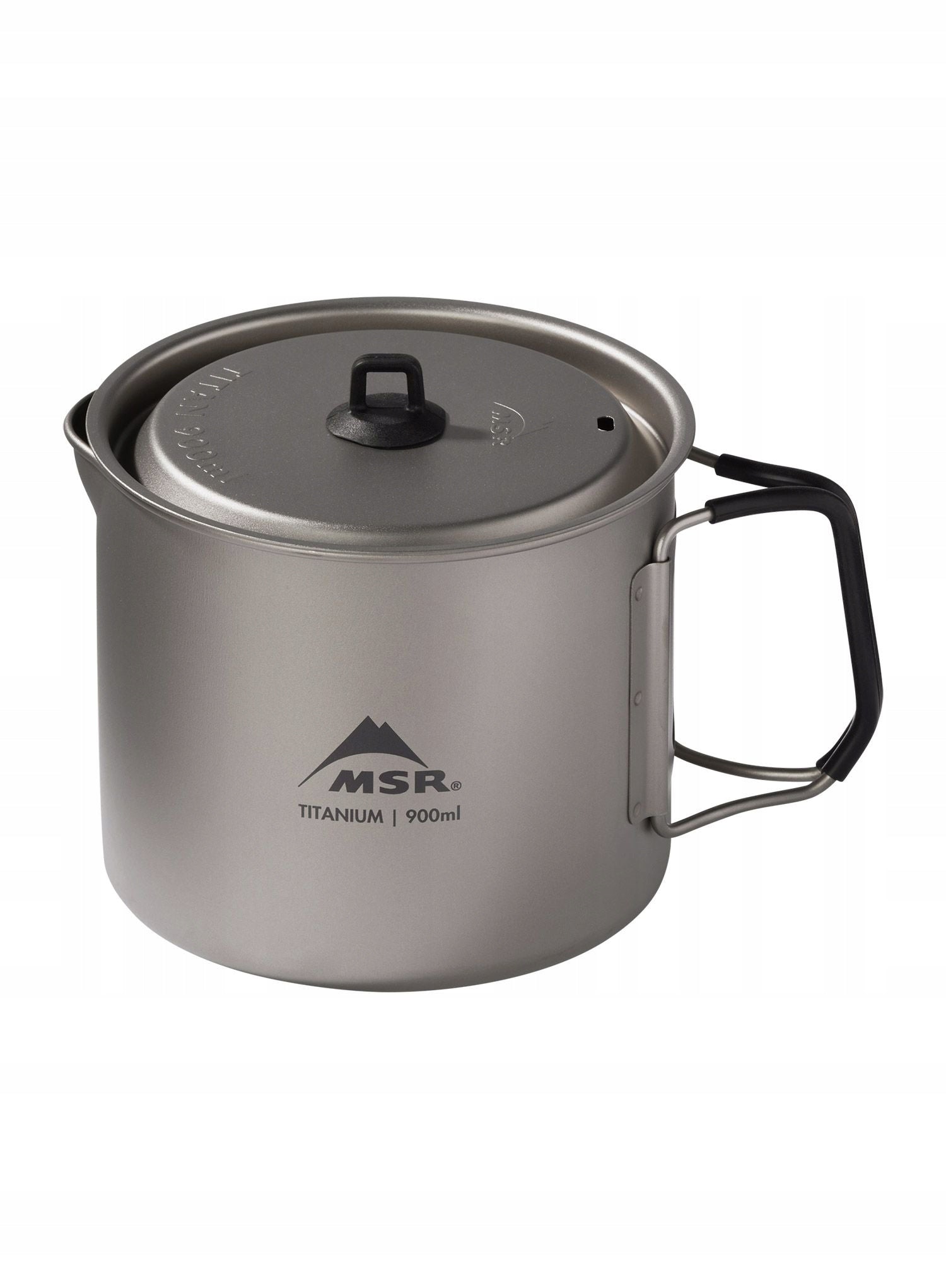 Kettle MSR Titan Kettle 900 ml