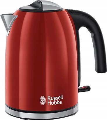 Kettle Russell Hobbs 20412-70 Red