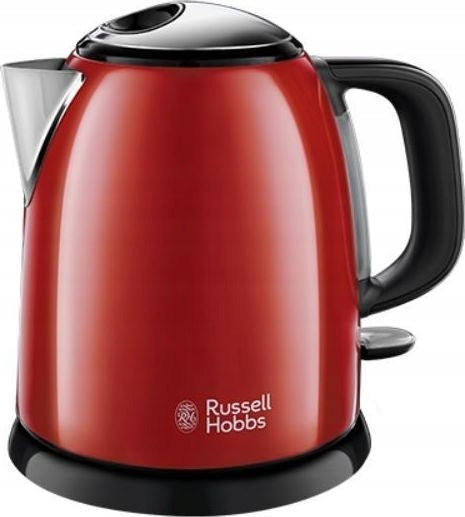 Kettle Russell Hobbs 24992-70 Red