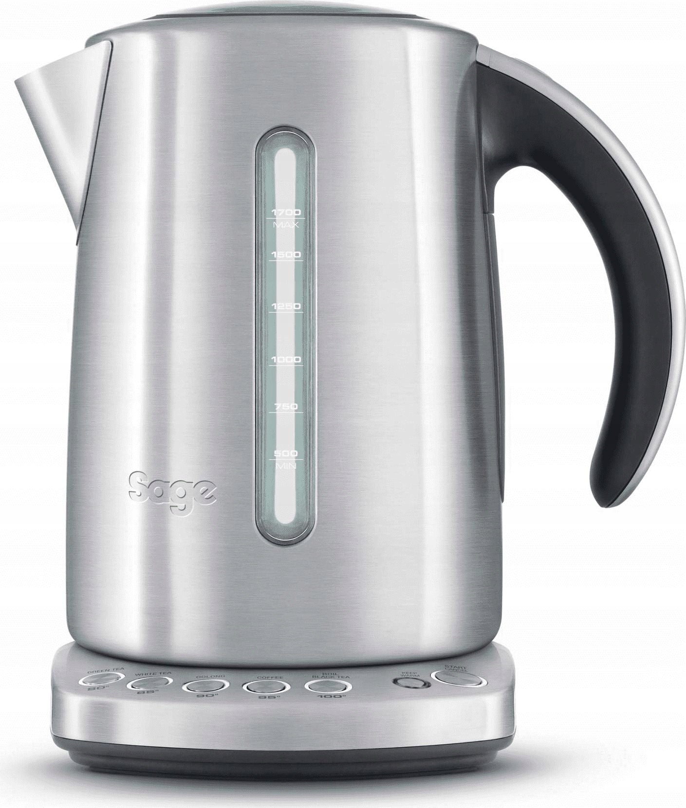 Kettle Sage SKE825BSS Silver