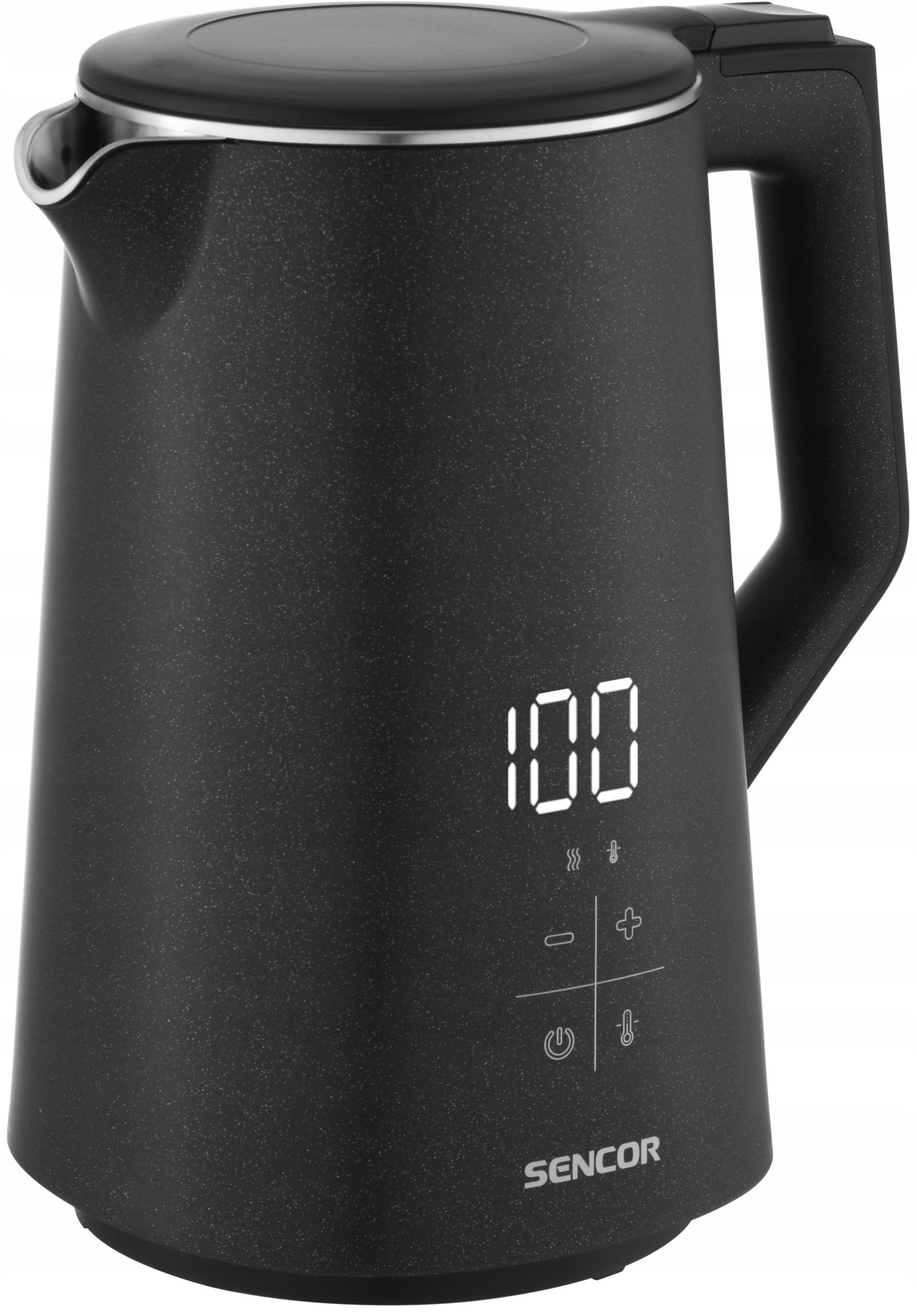 Kettle Sencor SWK 0600BK