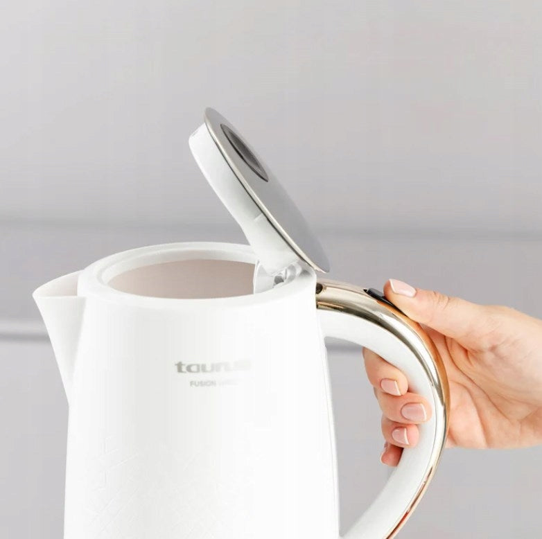 Kettle Taurus Fusion Wave 958571000 electric cordless powerful Model 958571000