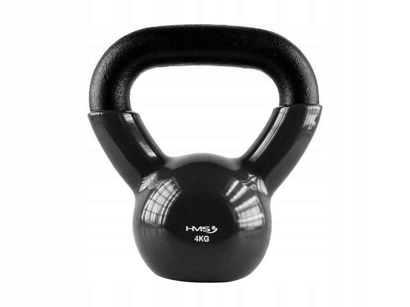 Kettlebell HMS KNV04 (4 kg)
