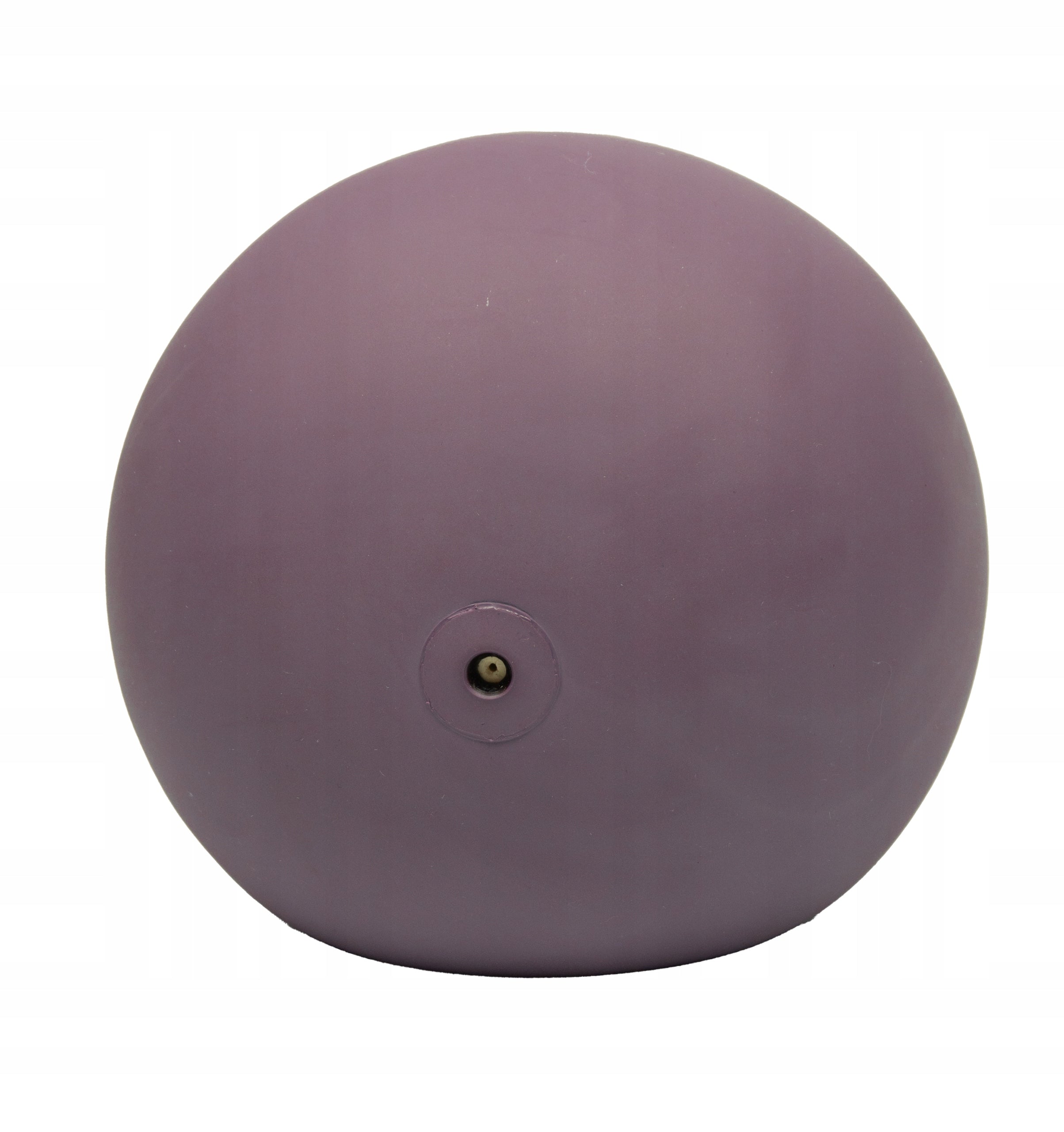 Kettlebell Soft Home Gym Hantel for Exercise 6kg Mellow Ways Color purple