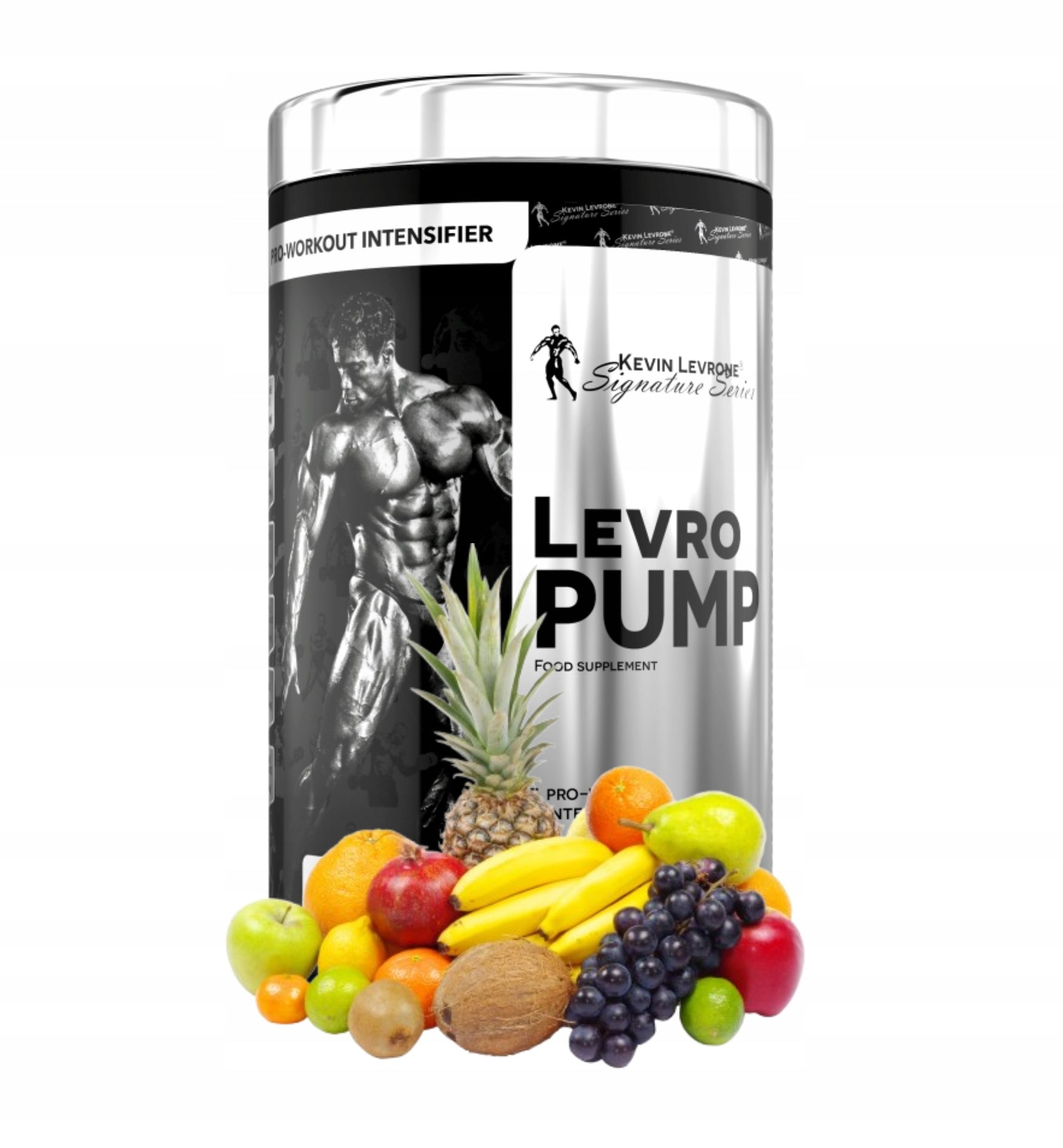 Kevin Levrone LevroPump 350g Exotic Muscle Pump Pre-workout