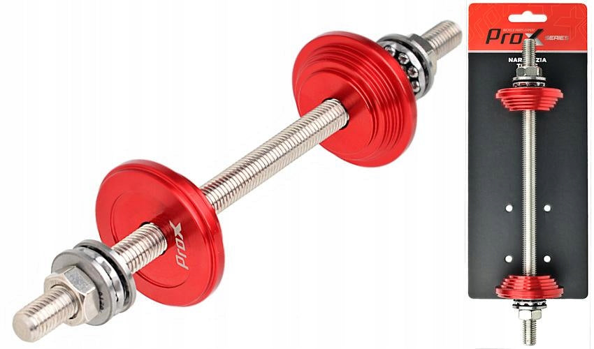 Key Prox Press BB86-92 For Bearings Press Fit, Steers 34, 41, 44, 47, 52mm Number of pieces in the set 1