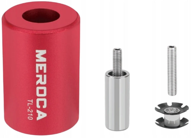 Key for filling the rudder star Meroca TL-210
