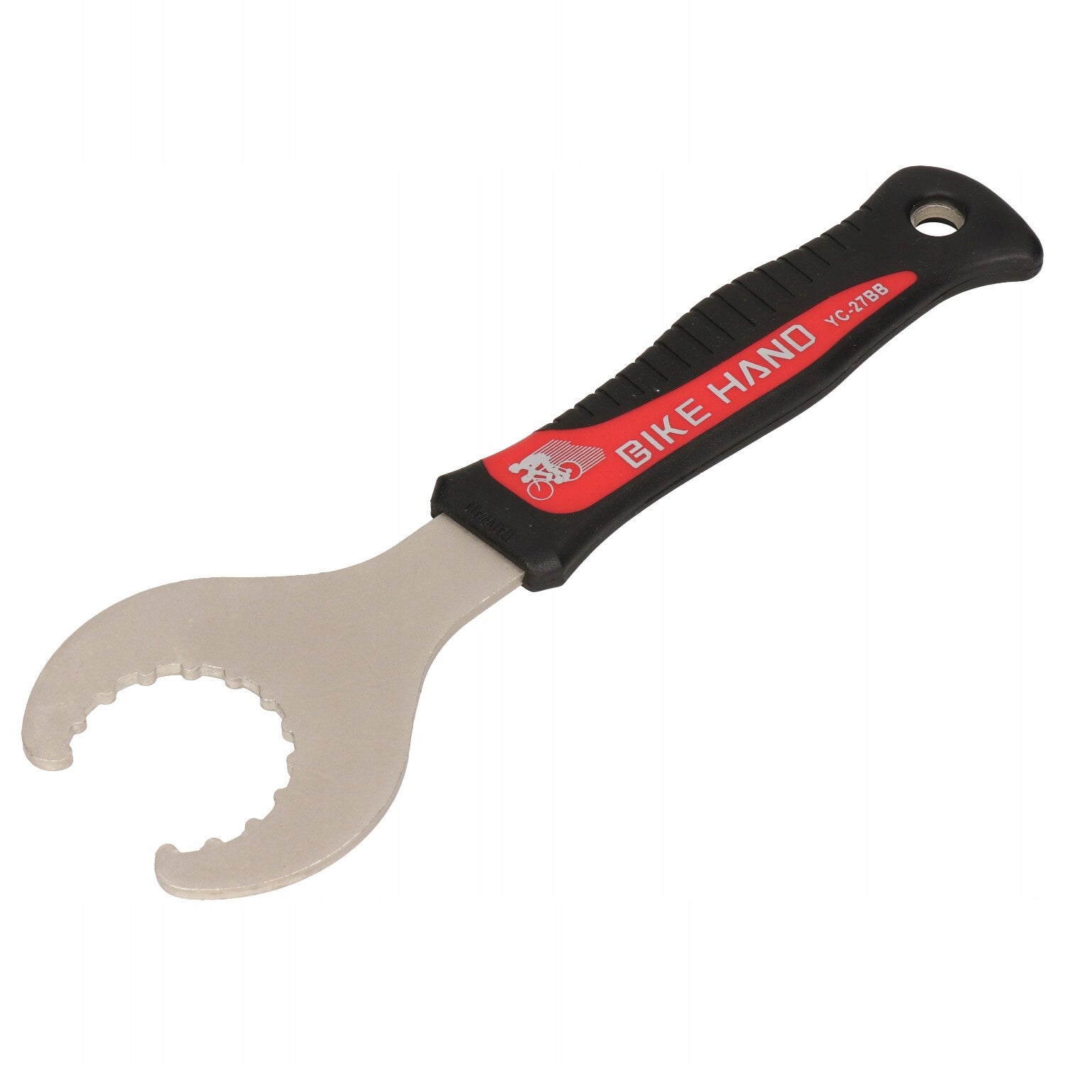 Key for support BIKE HAND YC-27BB / Hollowtech II Packaging status original