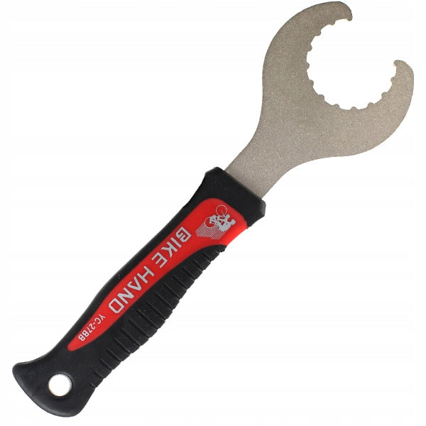 Key for support BIKE HAND YC-27BB / Hollowtech II