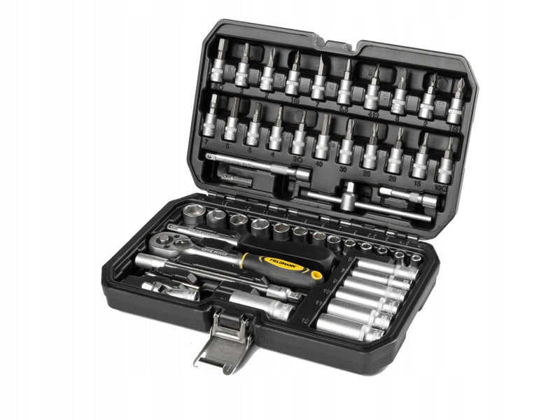 Key set FIELDMANN FDG 5020-53R (54 items)