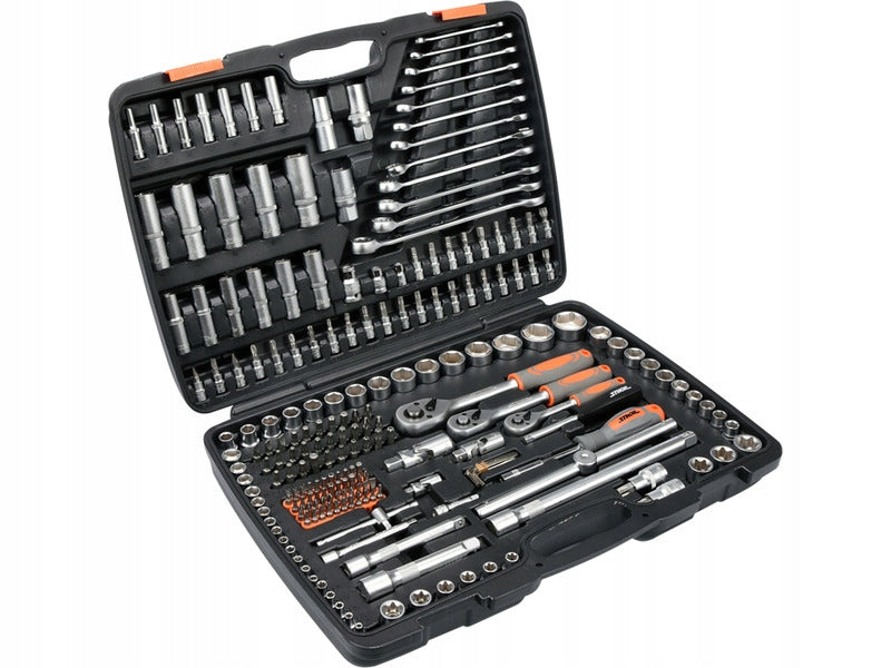 Key set STHOR 58691 (216 items)