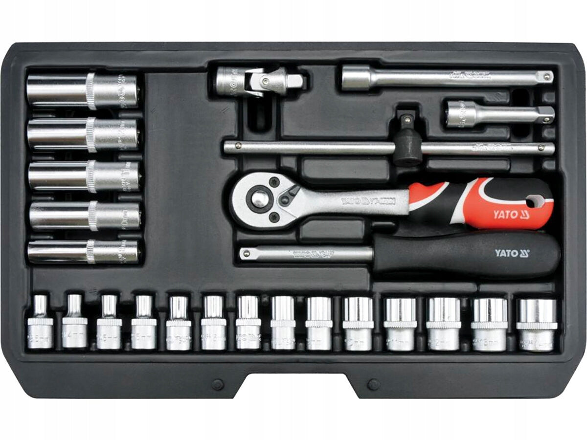 Key set YATO YT-14461 (25 items) Brand Yato