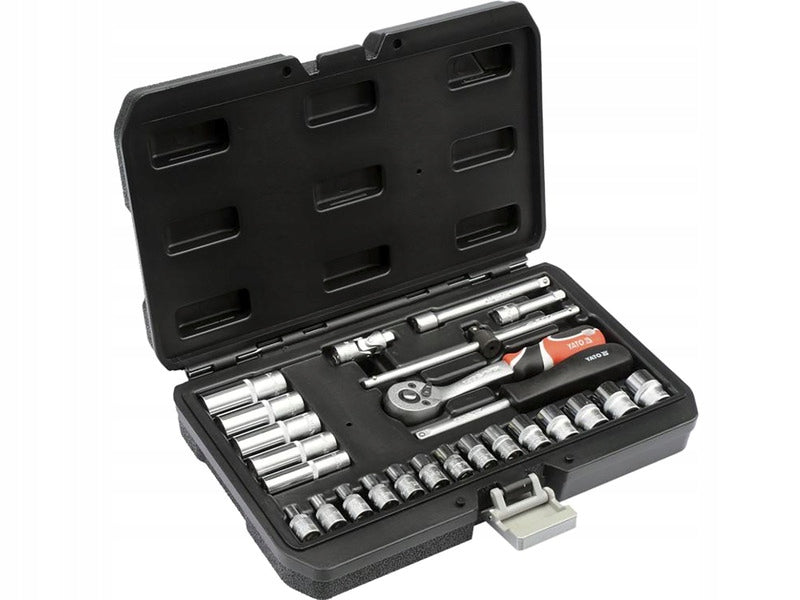 Key set YATO YT-14461 (25 items)