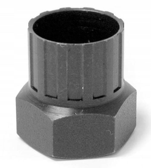 Key to freewheel tempered black Brand no brand