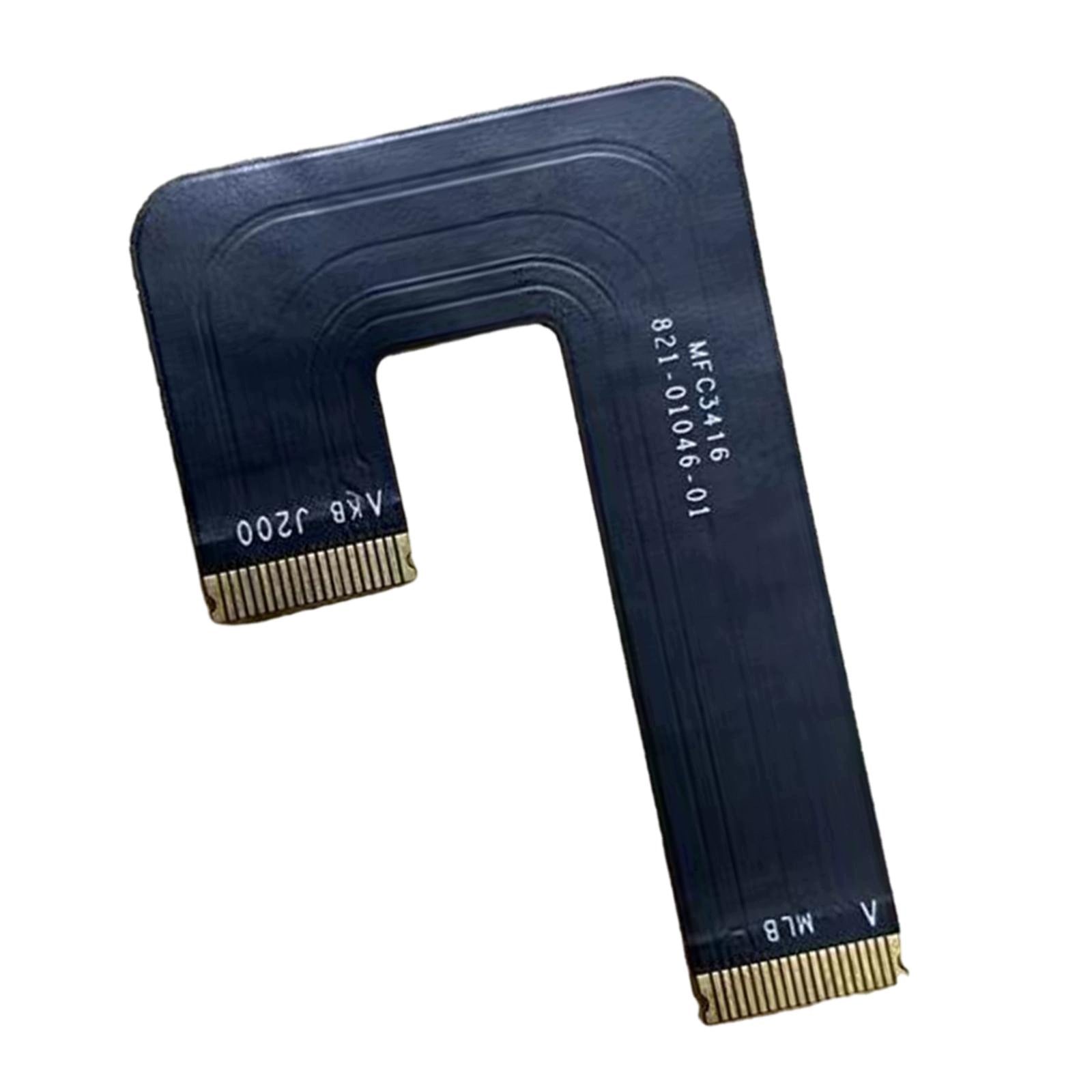 Keyboard Flex Cable for Macbook Pro Retina 13" A1708 2016 2017