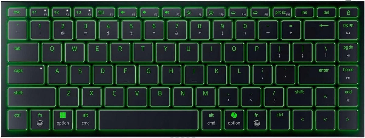 Keyboard Razer Joro (RZ03-02360100-R3M1)