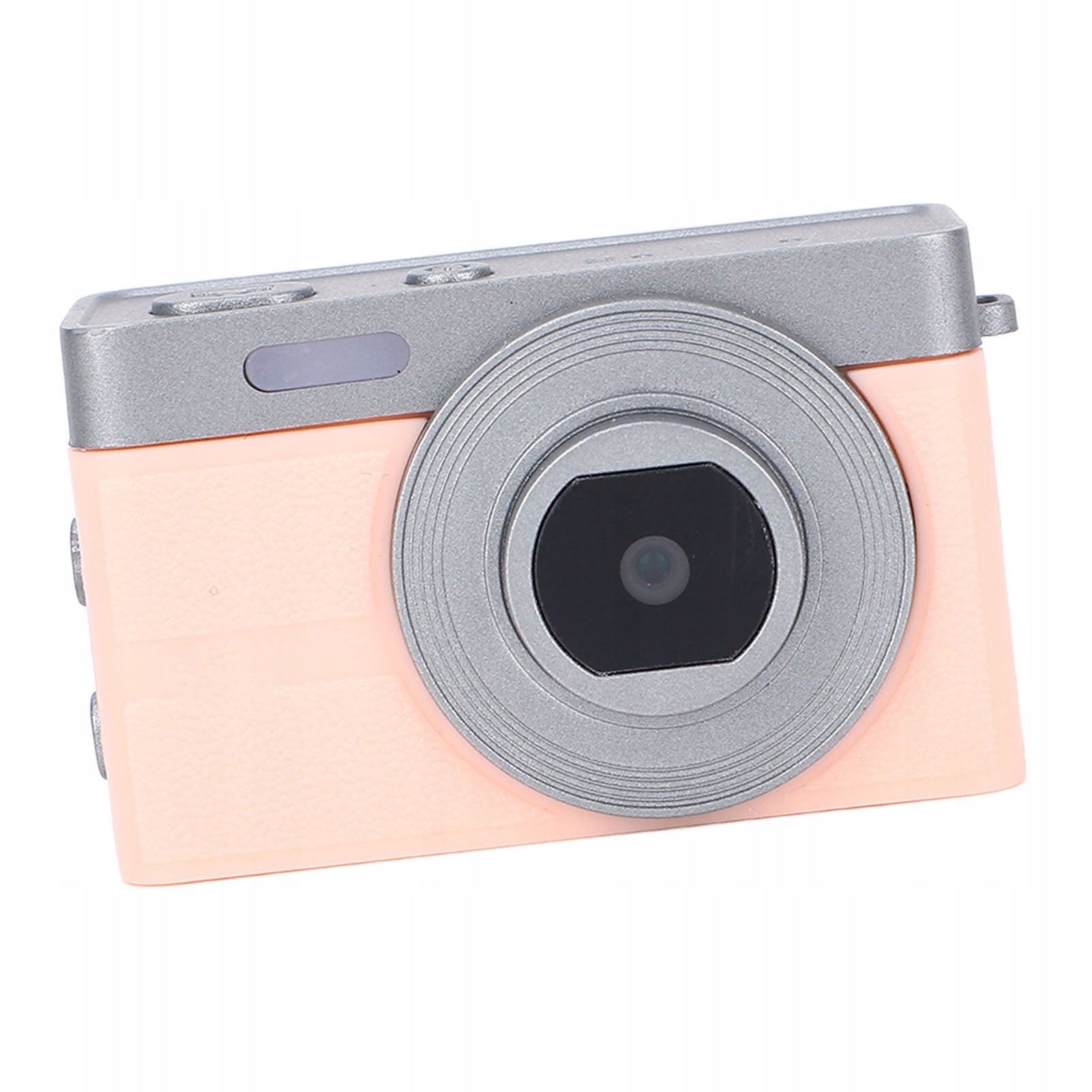 Keychain Camera 1080P 2MP HD Type C Rechargeable AA Style Video Camera Model 8352XGPC