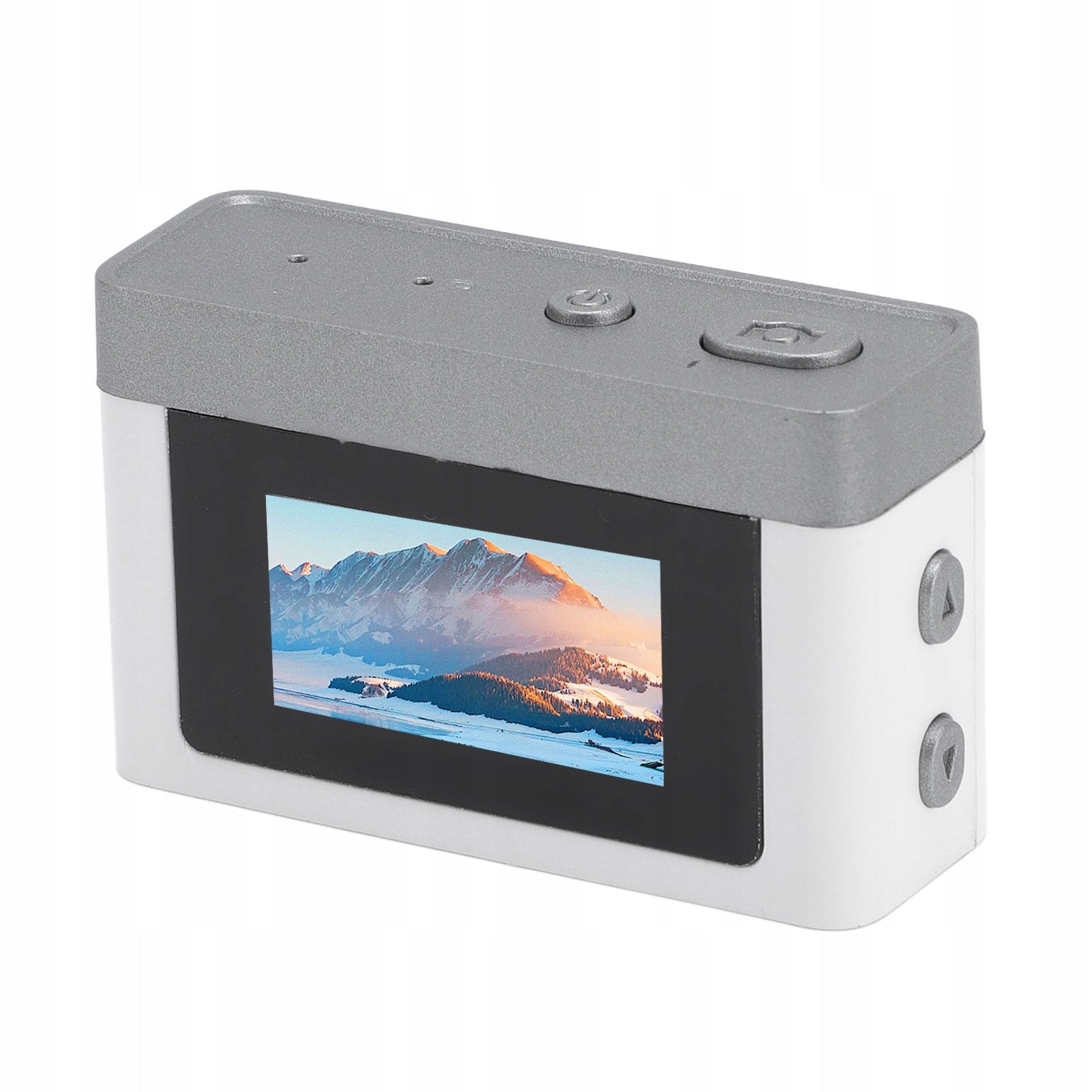 Keychain Camera, Compact Digital Camera with Diagonal Screen Brand no brand
