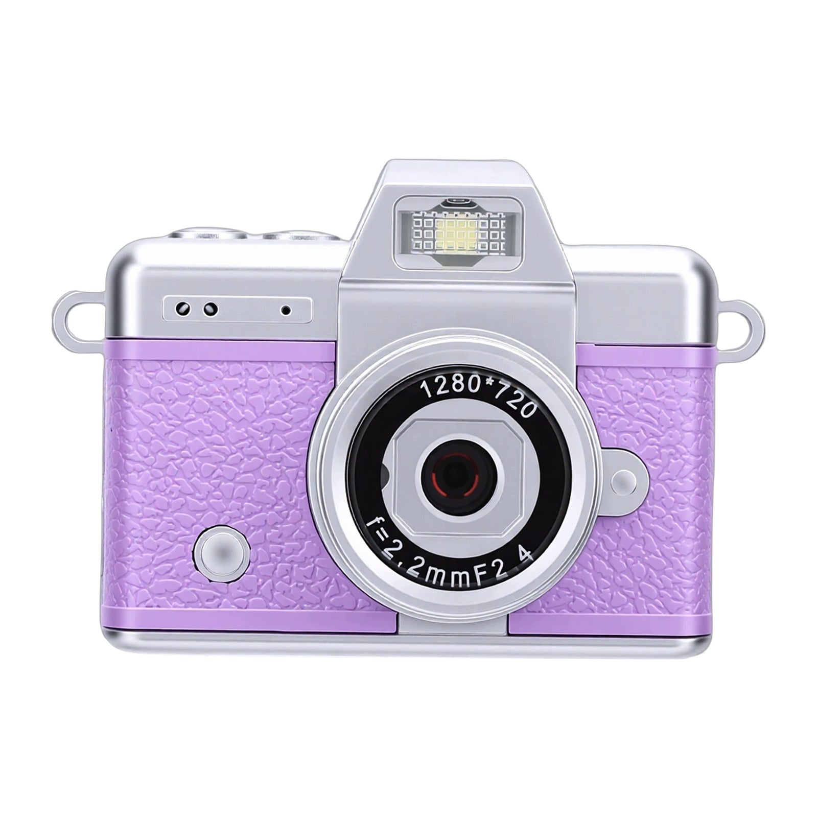 Keychain Camera for Teen Students Digital Camera P8 Brand no brand