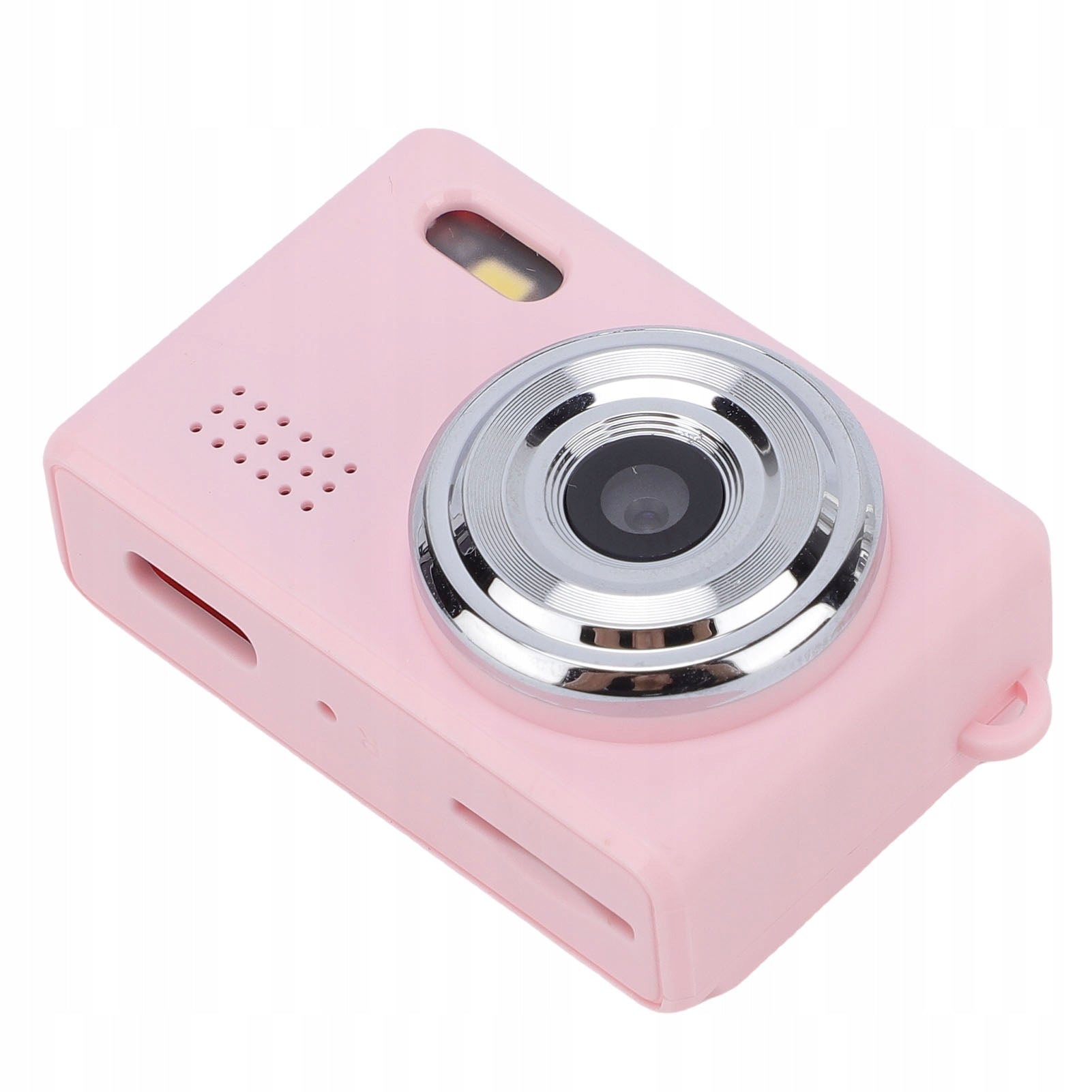 Keychain for digital camera 1080P HD 2MP 100 minutes battery life 6A Model 8805MWIC