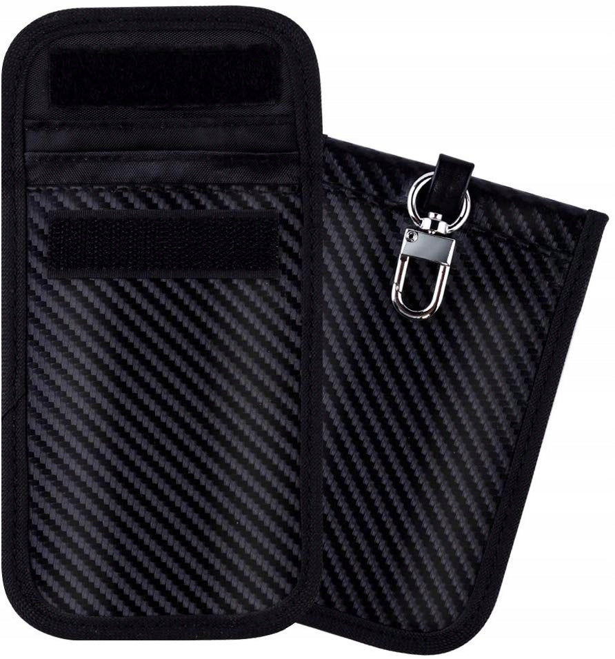 Keyless Key Case Protection Cover RFID Lock Keys Manufacturer's catalog number INN_POKR_KEYLESS