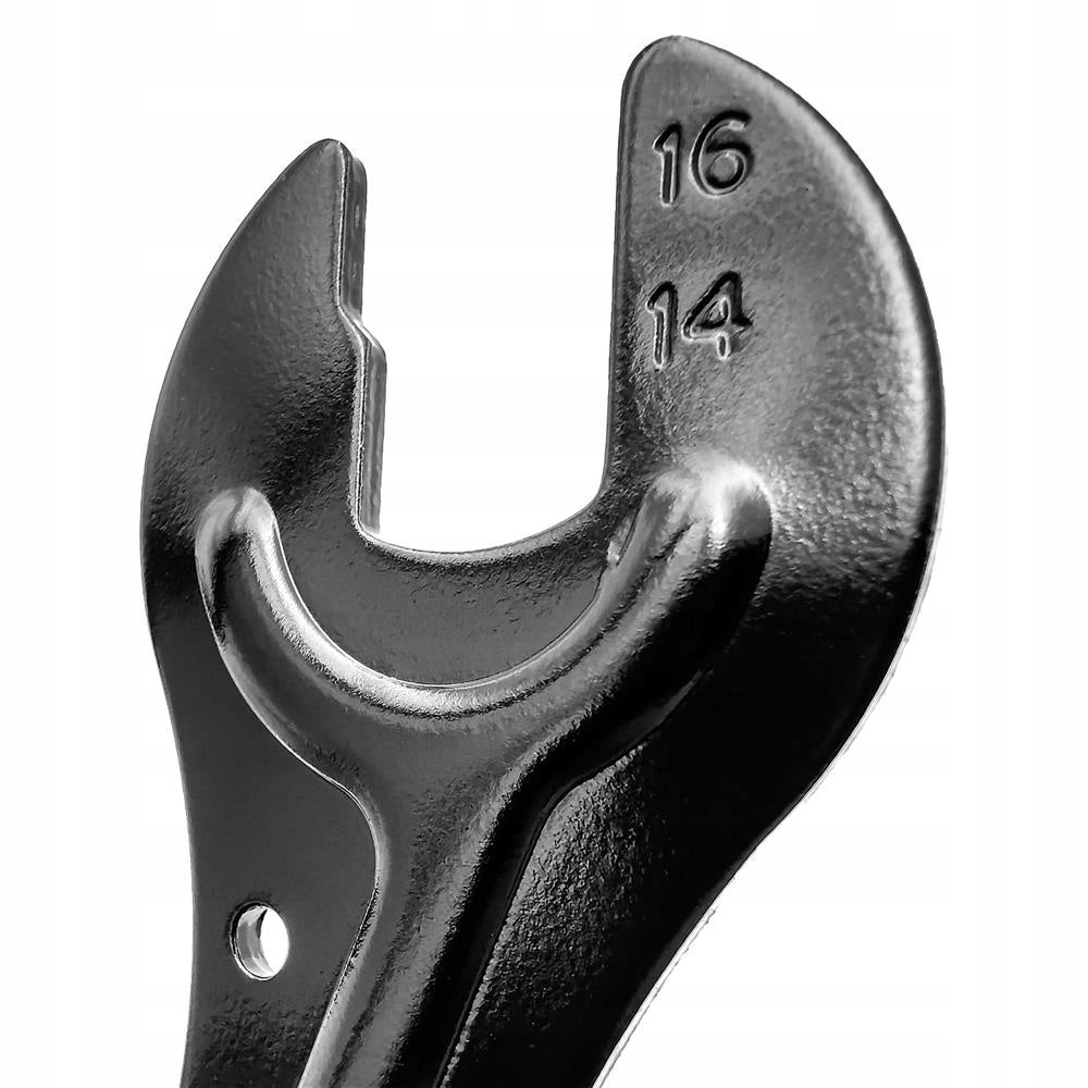 Keys for hub cones Bike Hand YC-152 13/14/15/16 mm set of 2 Brand BIKE HAND