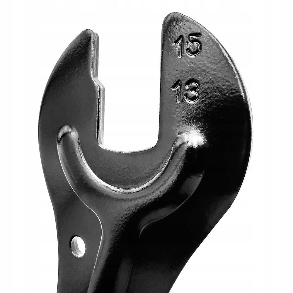 Keys for hub cones Bike Hand YC-152 13/14/15/16 mm set of 2 Model YC-152