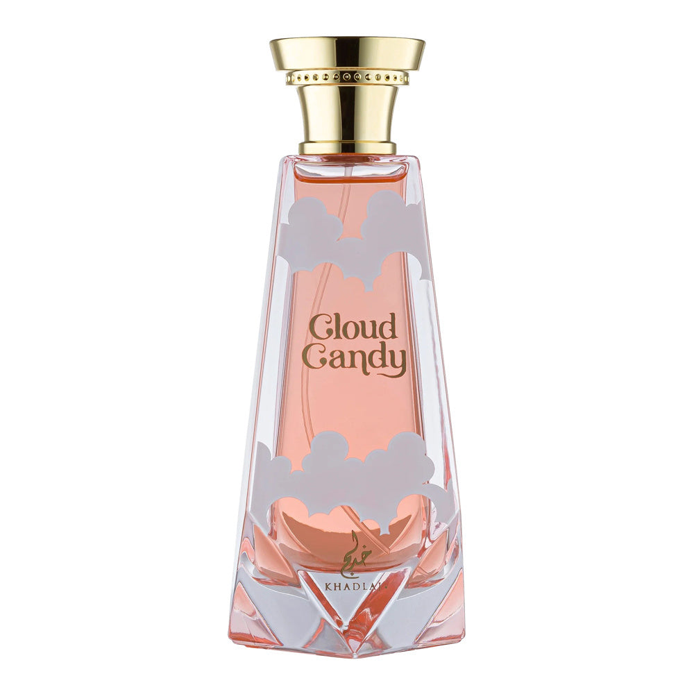 Khadlaj Cloud Candy perfume extract 100 ml 1