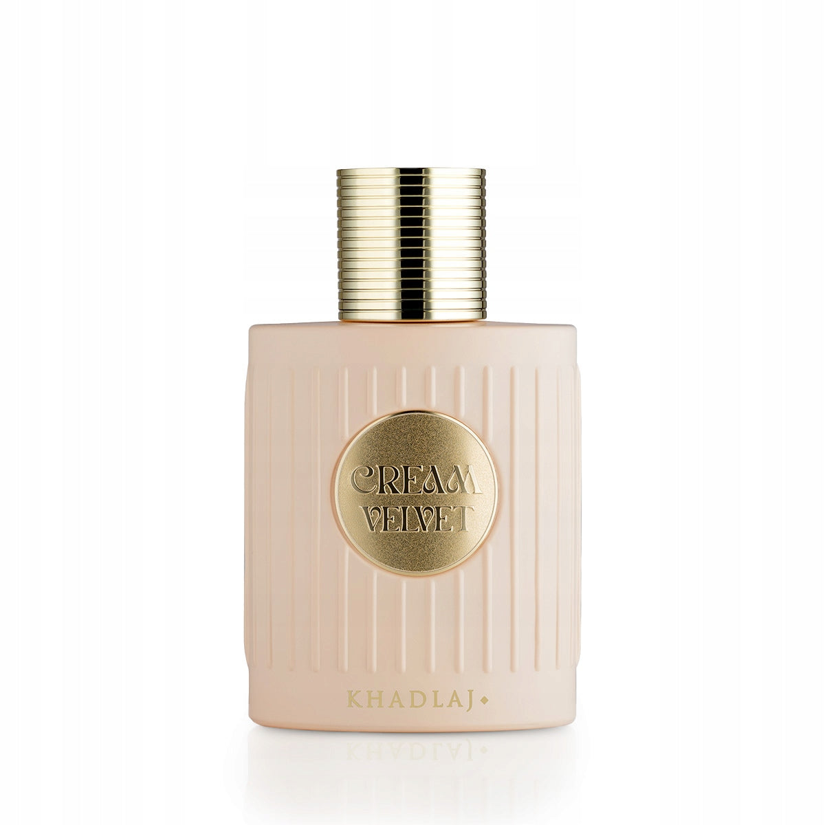 Khadlaj Cream Velvet Extrait de Parfum 100 ml UNISEX Brand Khadlaj