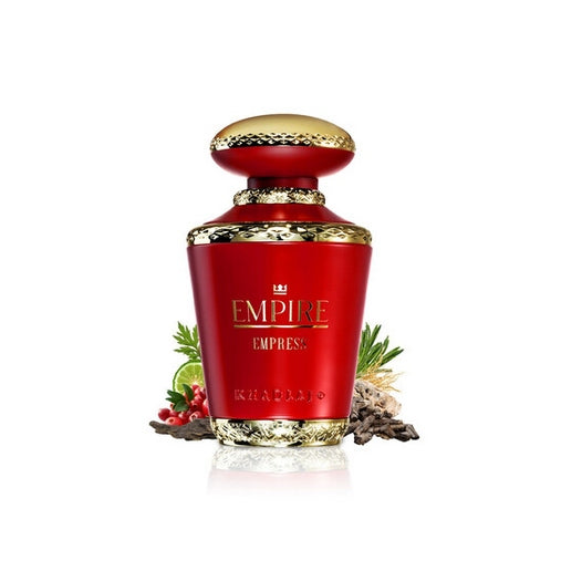 Khadlaj Empire Empress EDP 100ml