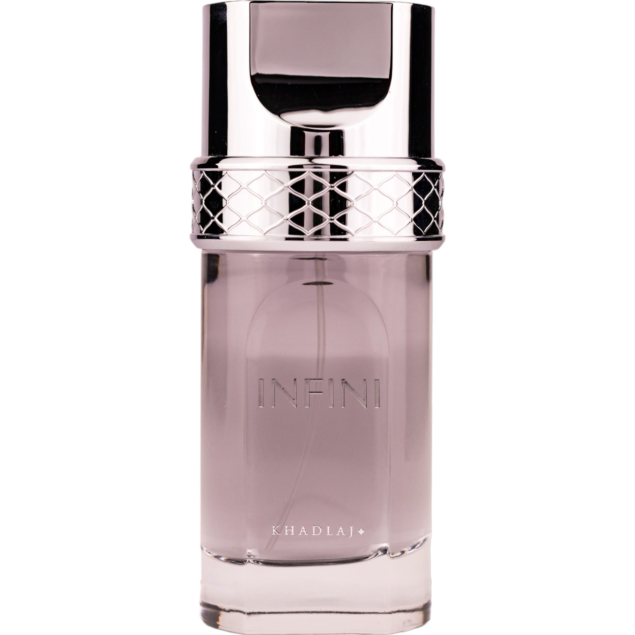 Khadlaj Infini Perfumed Water 100 ml Brand Khadlaj