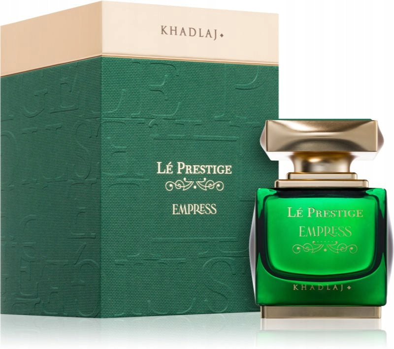 Khadlaj Le Prestige Empress Eau de Parfum 100 ml original product