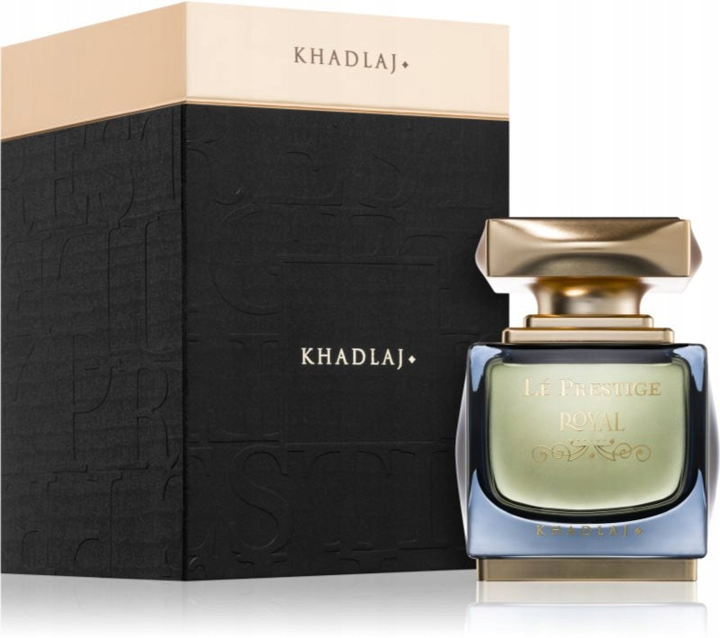 Khadlaj Lé Prestige Royal Perfumed Water 100 ml