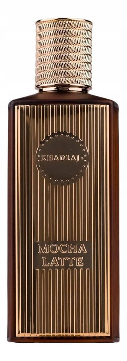Khadlaj Mocha Latte Extrait de Parfum 100 ml