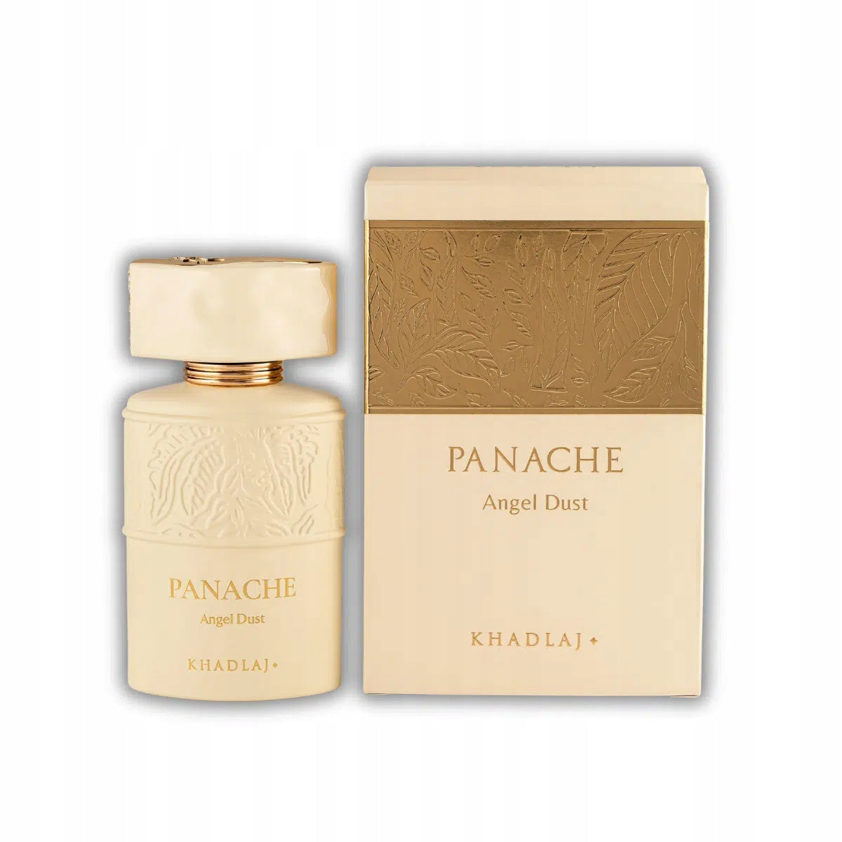 Khadlaj Panache Angel Dust 100 ml EDP - Flacon 100 ml Brand Khadlaj
