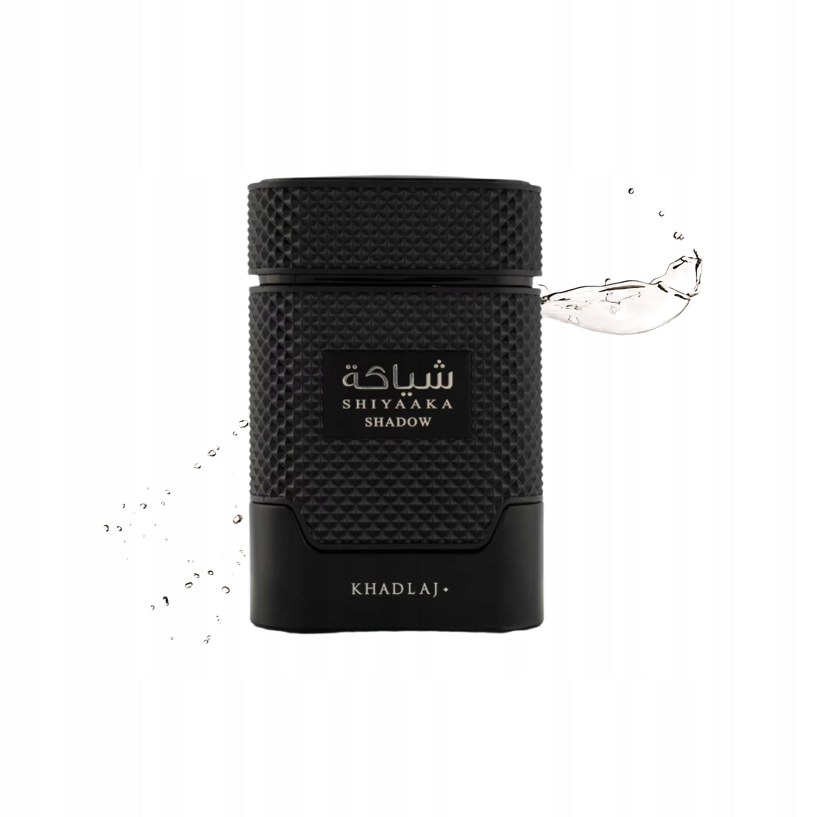 Khadlaj Shiyaaka Shadow EDP Eau de Parfum Arabic Perfume 100 ml Brand Khadlaj