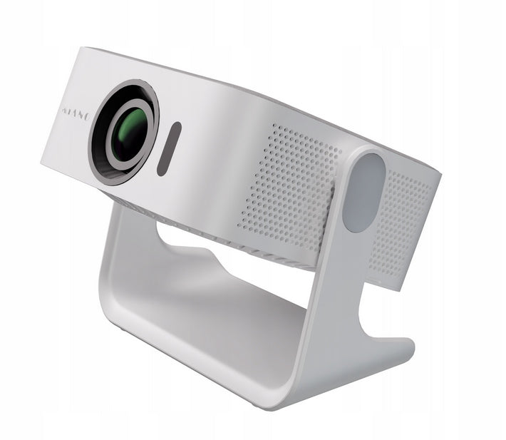 Kiano Elegance Cinema Smart Full HD 1920×1080 projector, 50 000h lifespan Manufacturer code KIAPEC1001