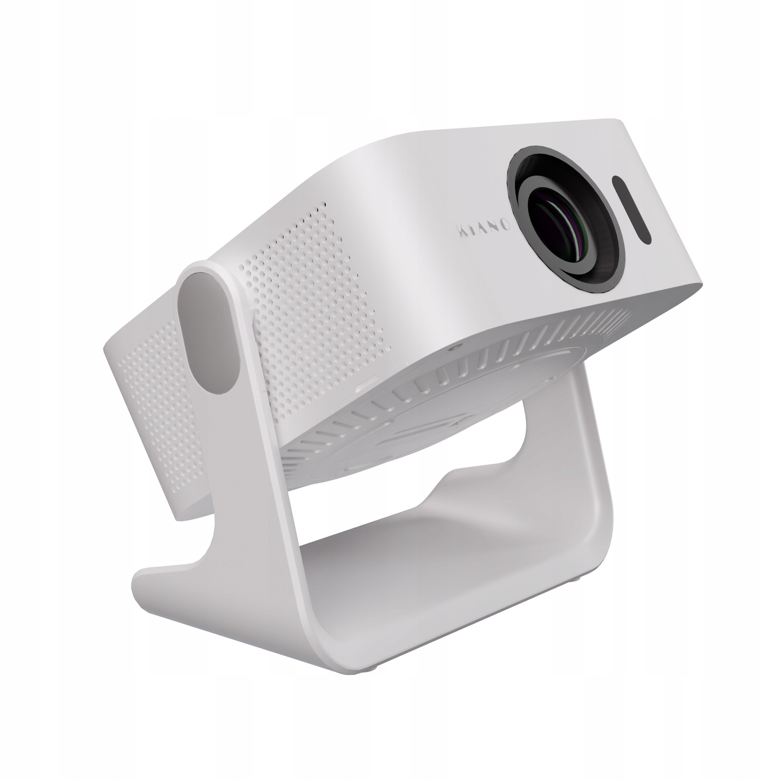 Kiano Elegance Cinema Smart Full HD 1920×1080 projector, 50 000h lifespan Packaging status original