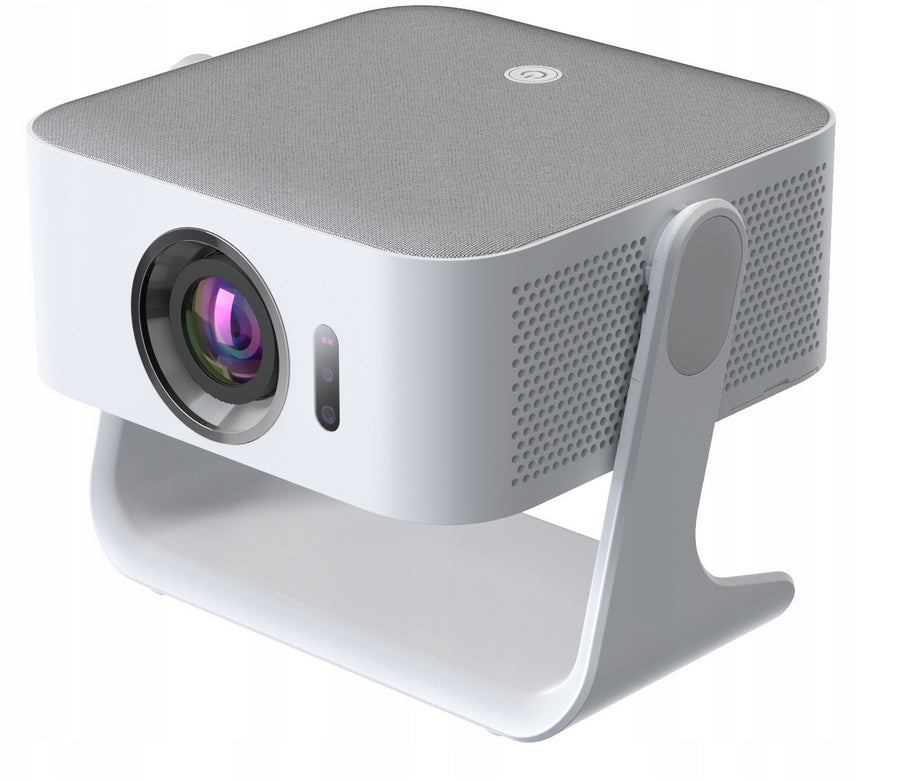 Kiano Elegance Cinema Smart Full HD 1920×1080 projector, 50 000h lifespan