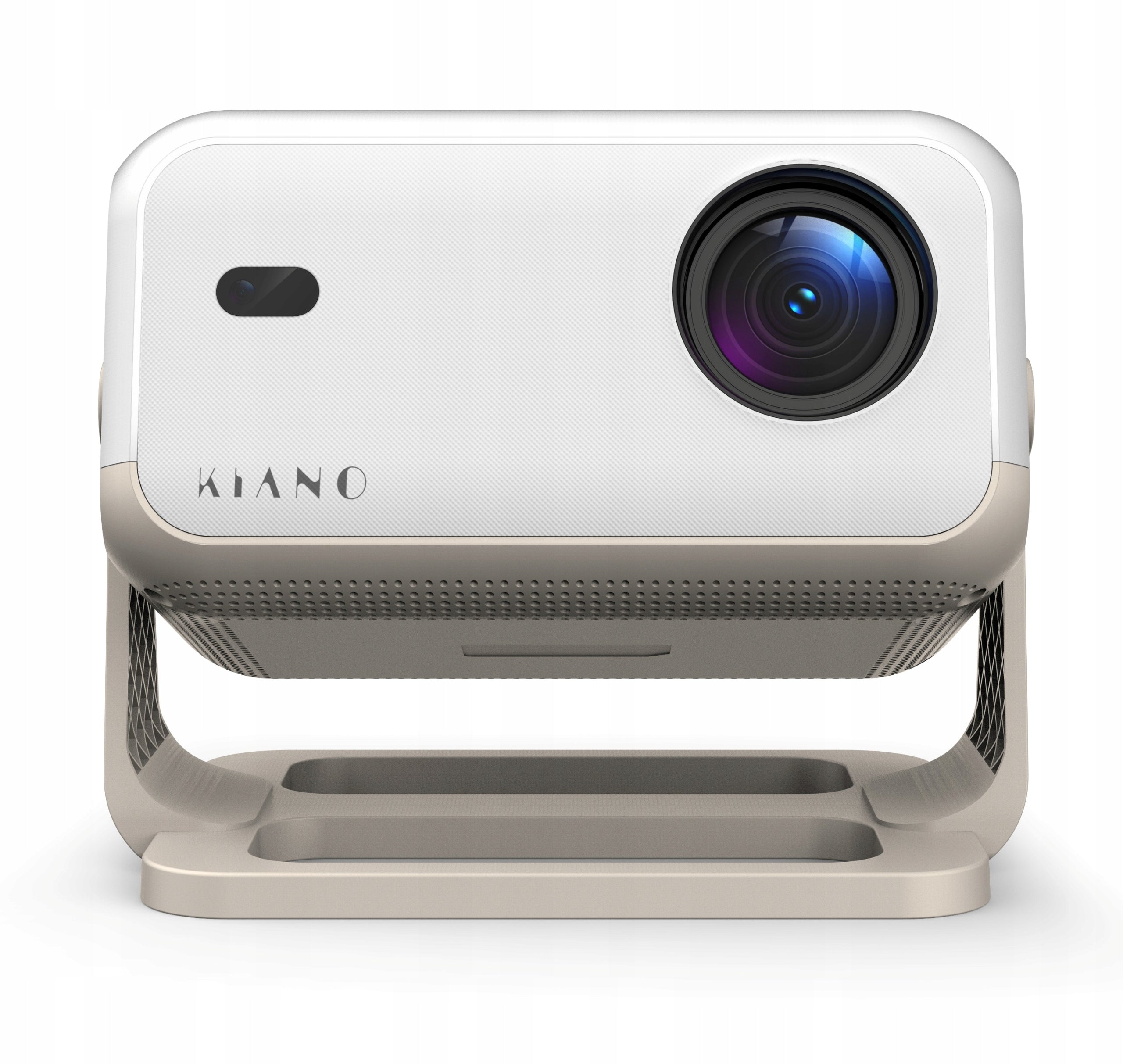 Kiano KVC01 - FHD/4K Smart Projector with Android and Bluetooth EAN (GTIN) 5906954767776