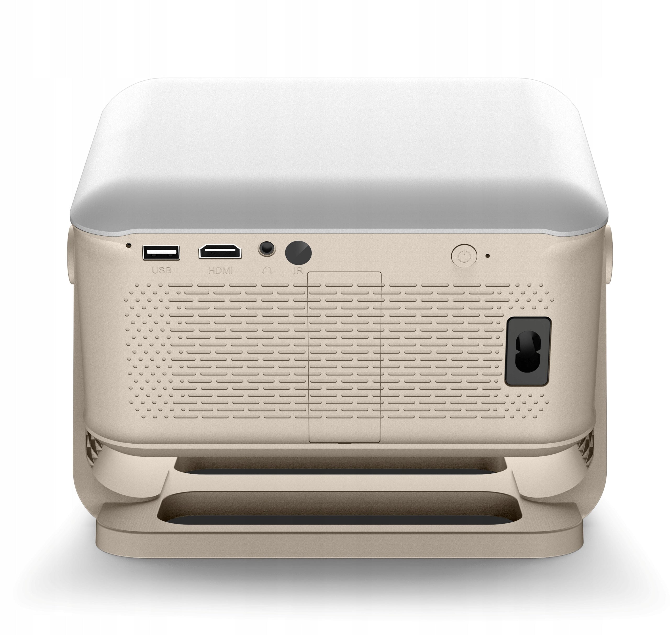 Kiano KVC01 - Smart Projector with Airplay, Miracast and Eshare Manufacturer code KVC01Proj