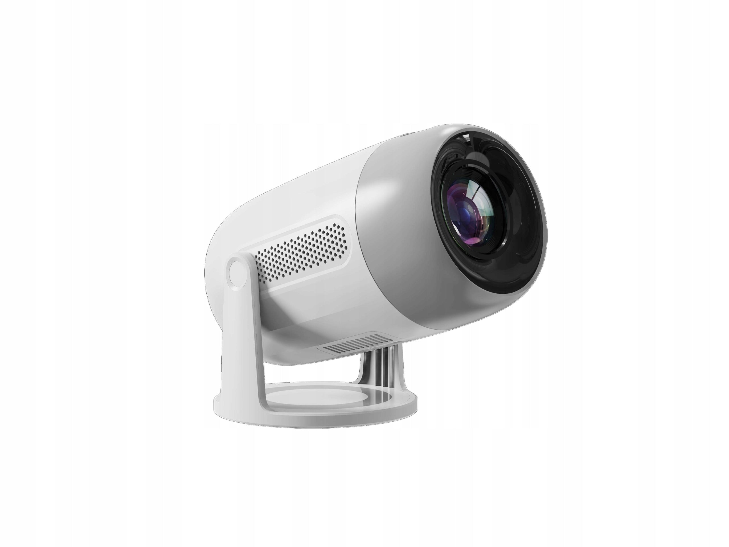 Kiano Vision 2 - Compact Smart FHD Projector with Travel Set Model B3D4F5