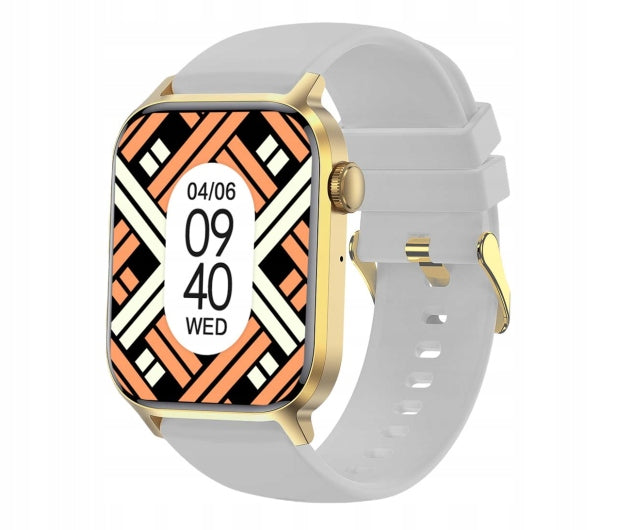Kiano Watch GO Heaven gold smartwatch
