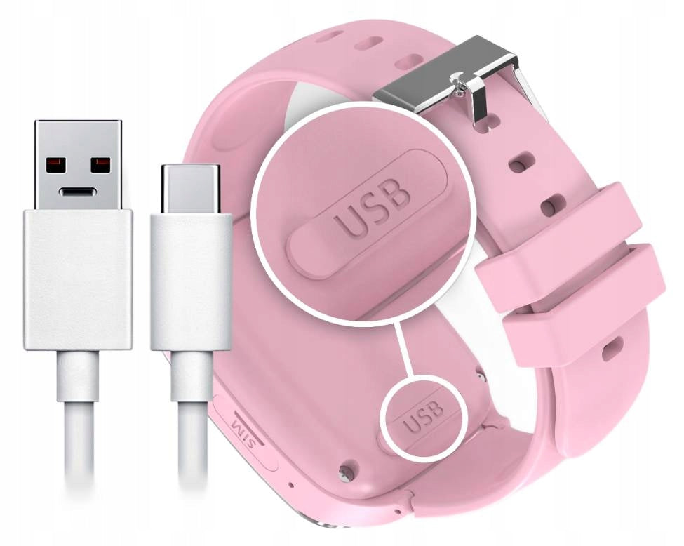 Kiano Watch Kid Princess smartwatch Model other